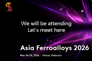 期待与您在Fastmarket见面！