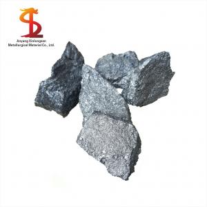 Silicon Carbon Alloy