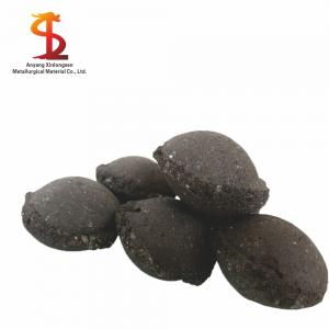 High Carbon Silicon, also known as Silicon Carbon Alloy, is a new type of alloy used in converter.