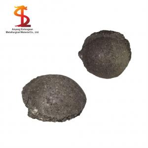 High Carbon Silicon, also known as Silicon Carbon Alloy, is a new type of alloy used in converter.